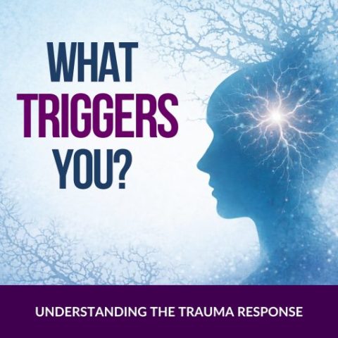 What Triggers You Podcast